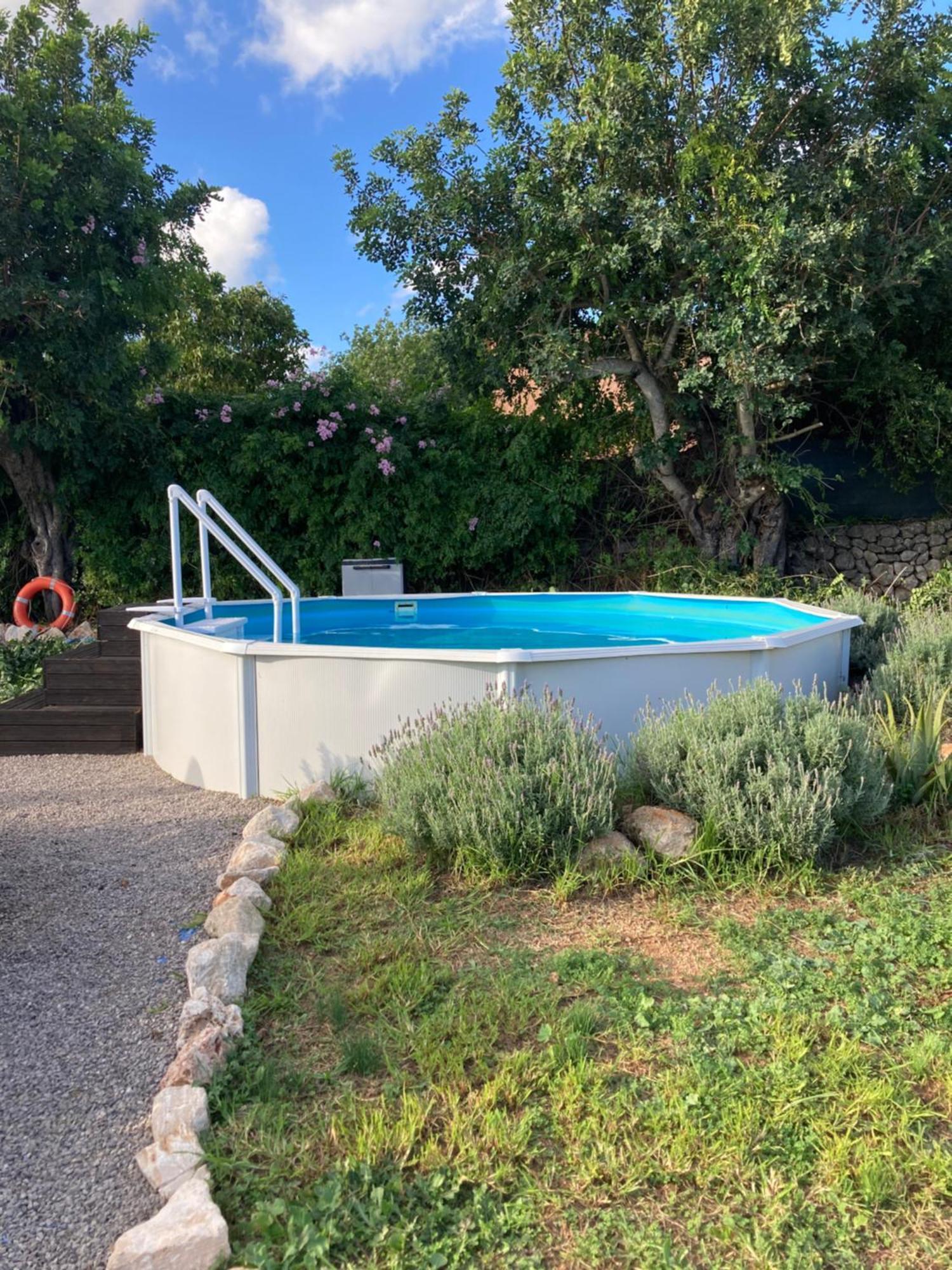 Casa Eden With Private Pool Villa Artá Buitenkant foto